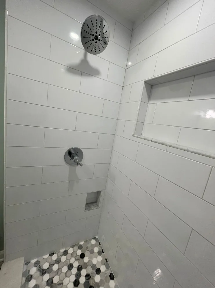 Master Bathroom for Townhouse by JCP Contractor LLC - Photo 6