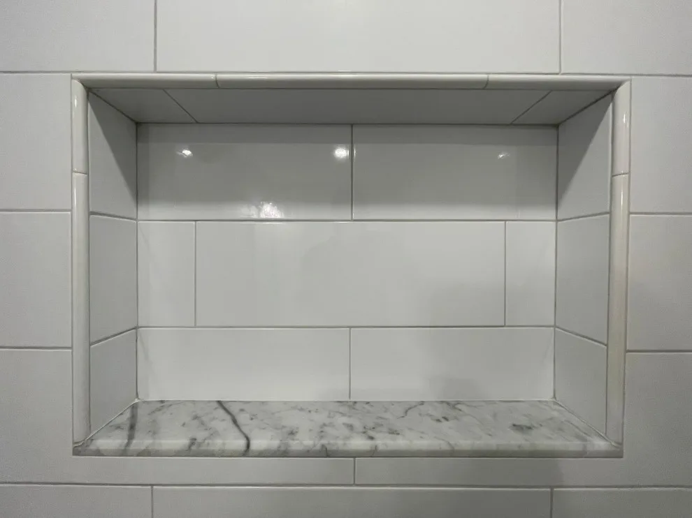 Master Bathroom for Townhouse by JCP Contractor LLC - Photo 5