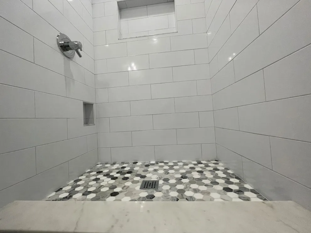Master Bathroom for Townhouse by JCP Contractor LLC - Photo 14