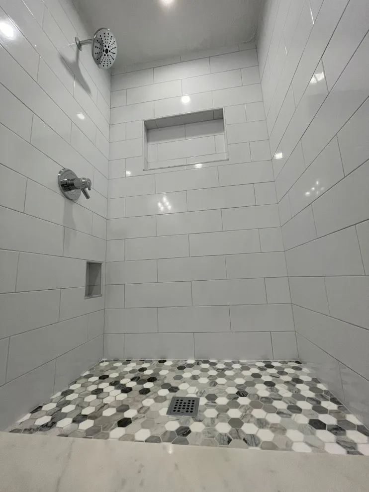 Master Bathroom for Townhouse by JCP Contractor LLC - Photo 13