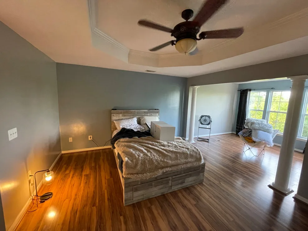 Townhome Painting by JCP Contractor LLC - Photo 6