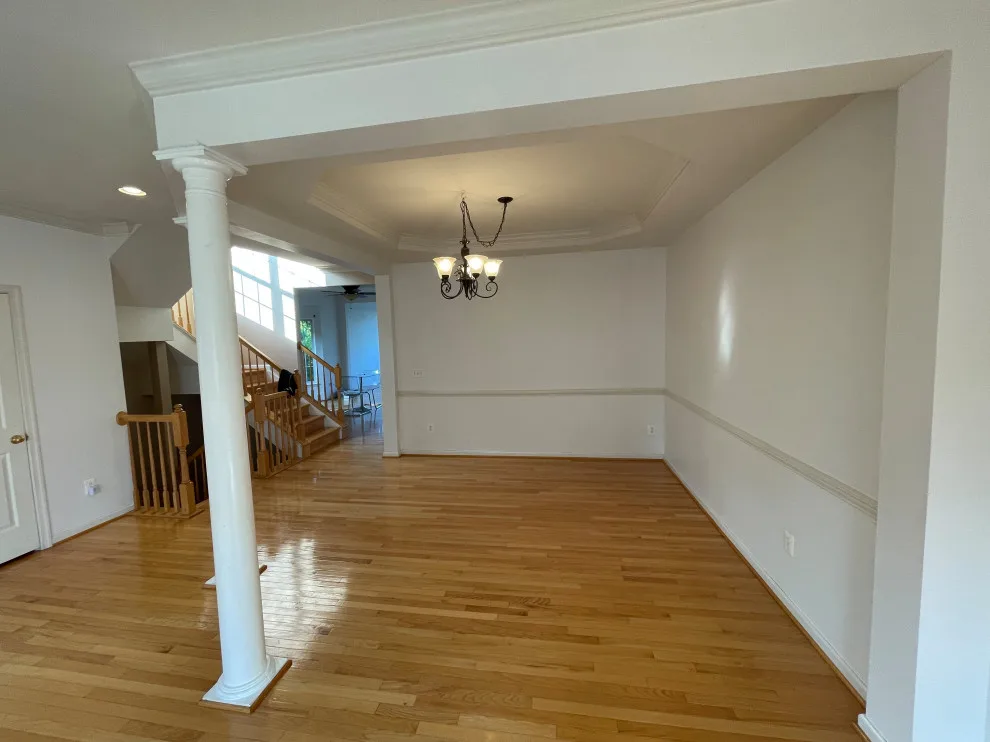 Townhome Painting by JCP Contractor LLC - Photo 10