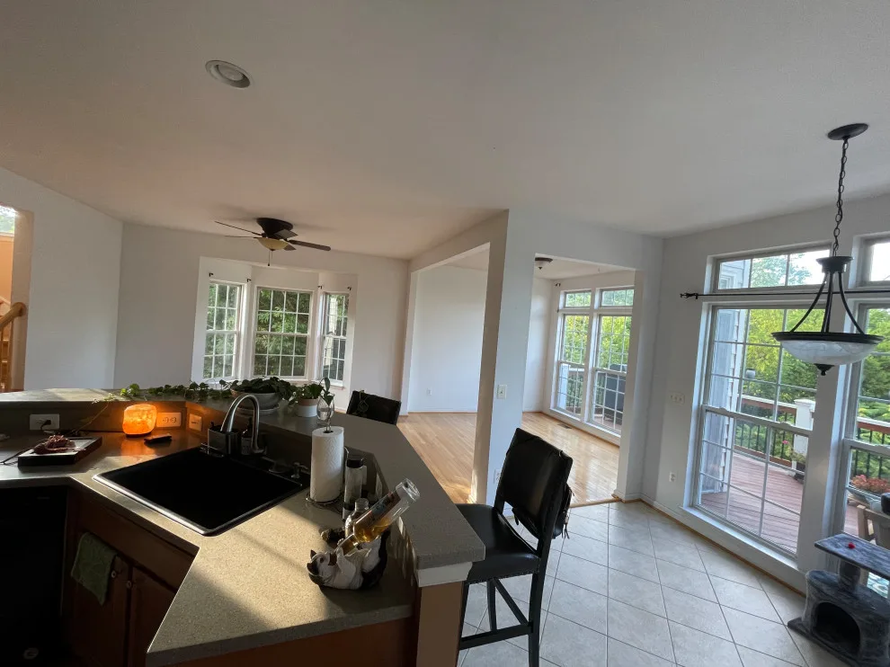 Townhome Painting by JCP Contractor LLC - Photo 4