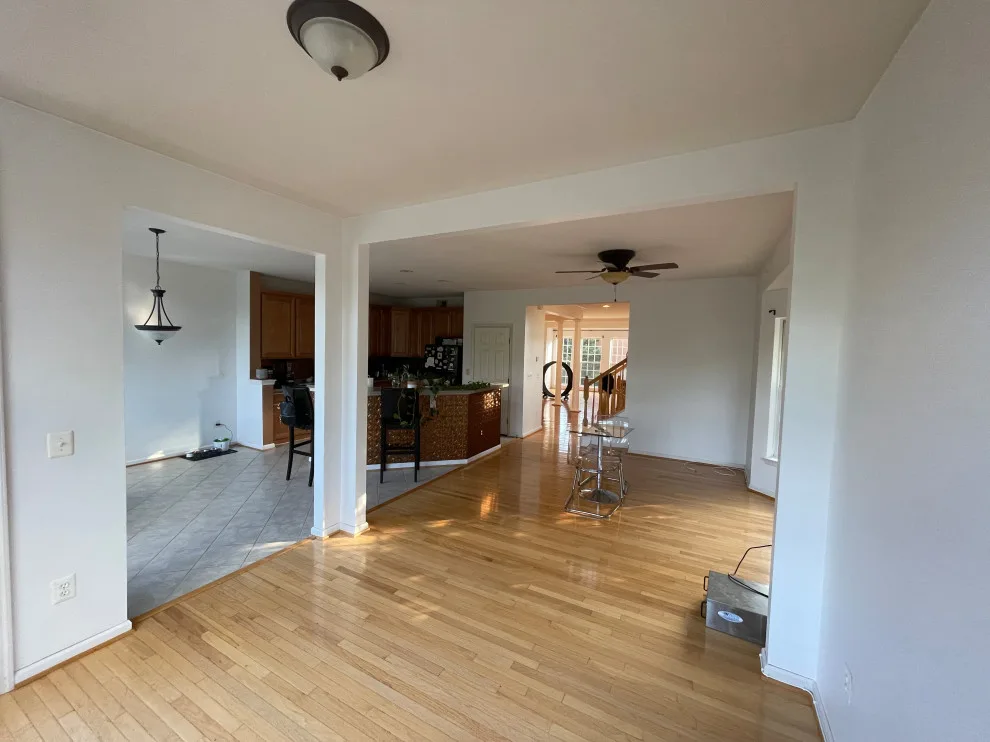 Townhome Painting by JCP Contractor LLC - Photo 5