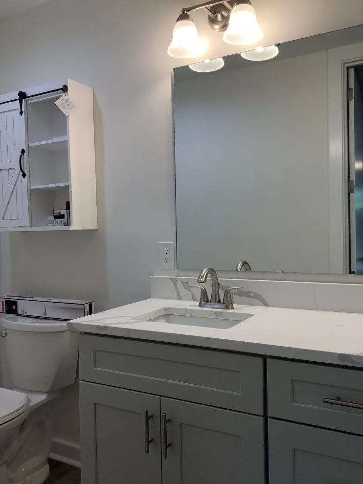 Pawleys Island SC Townhouse Renovation by On-Site Builders - Photo 2