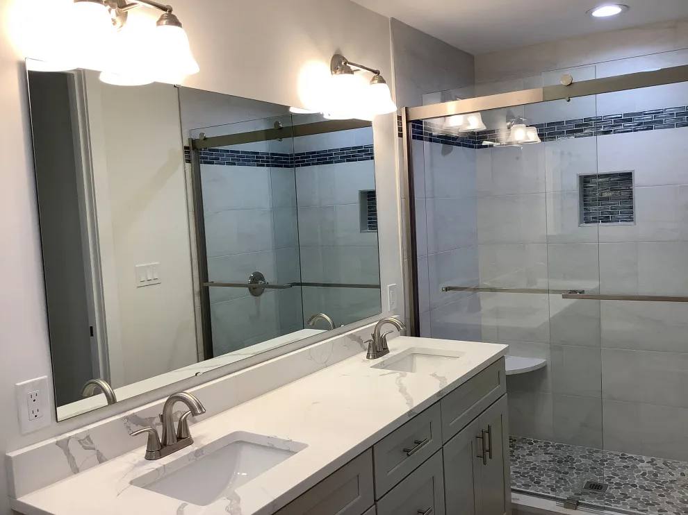 Pawleys Island SC Townhouse Renovation by On-Site Builders - Photo 5