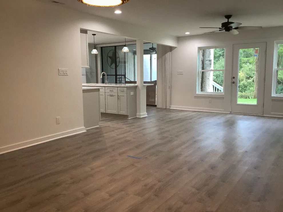 Pawleys Island SC Townhouse Renovation by On-Site Builders - Photo 8