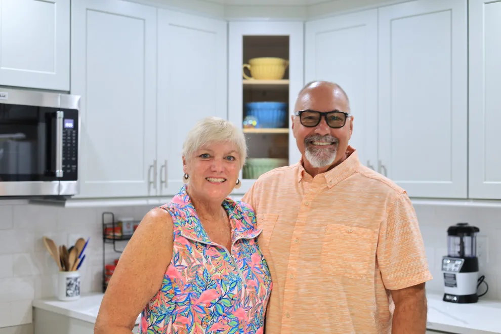 Pawleys Island SC Townhouse Renovation by On-Site Builders - Photo 19