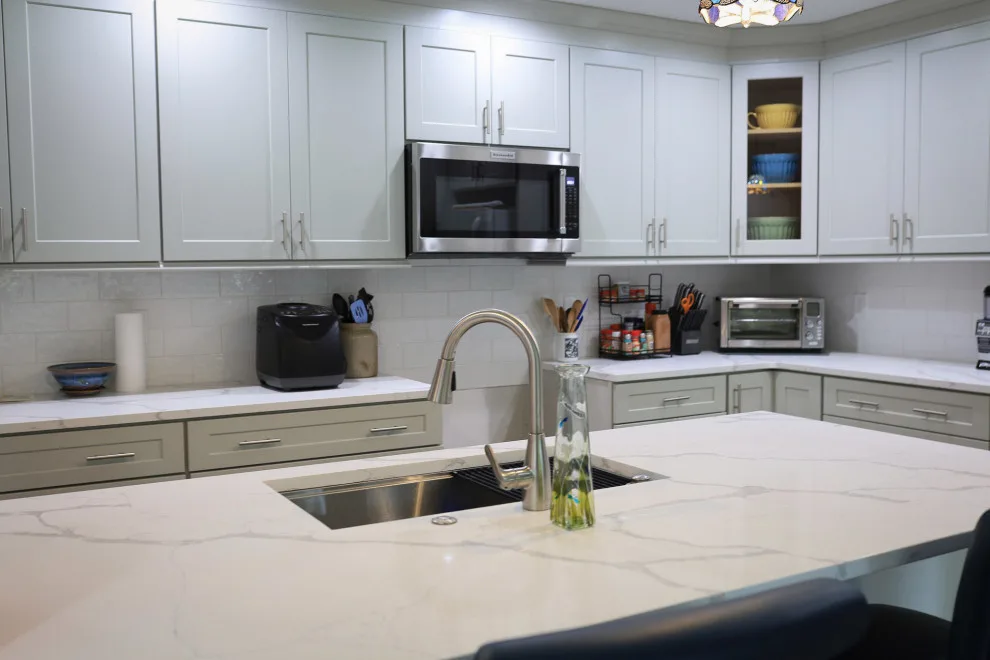 Pawleys Island SC Townhouse Renovation by On-Site Builders - Photo 9