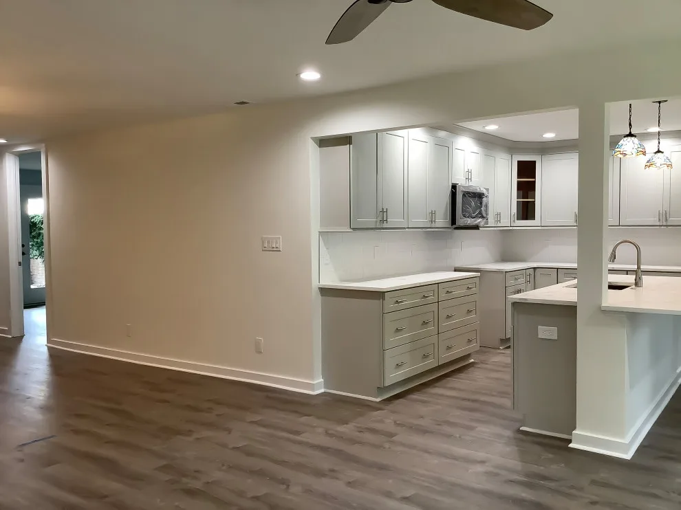 Pawleys Island SC Townhouse Renovation by On-Site Builders - Photo 14
