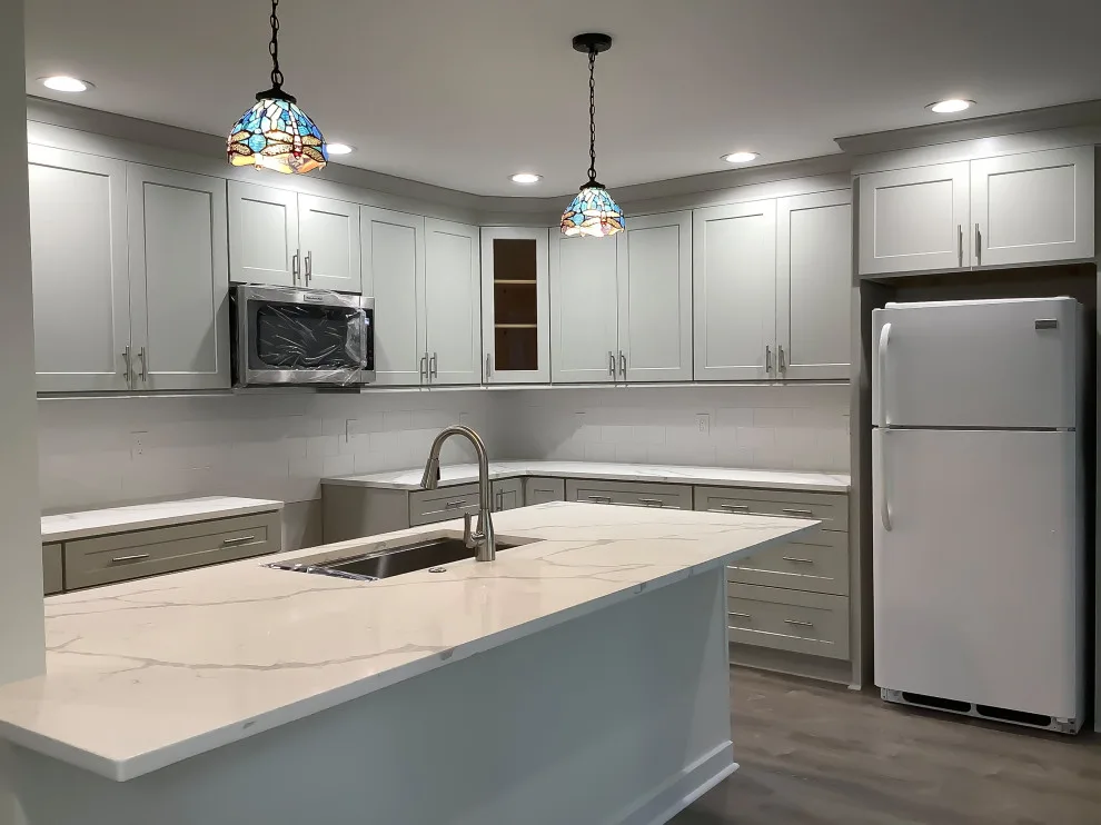 Pawleys Island SC Townhouse Renovation by On-Site Builders - Photo 7