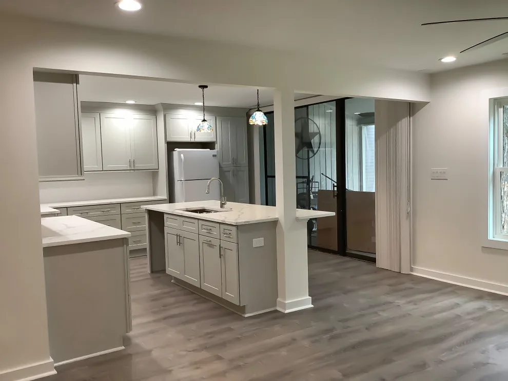 Pawleys Island SC Townhouse Renovation by On-Site Builders - Photo 24