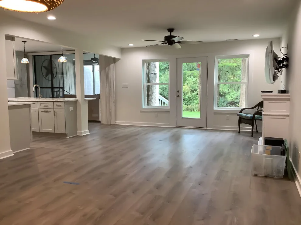 Pawleys Island SC Townhouse Renovation by On-Site Builders - Photo 18