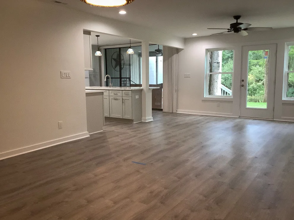 Pawleys Island SC Townhouse Renovation by On-Site Builders - Photo 17