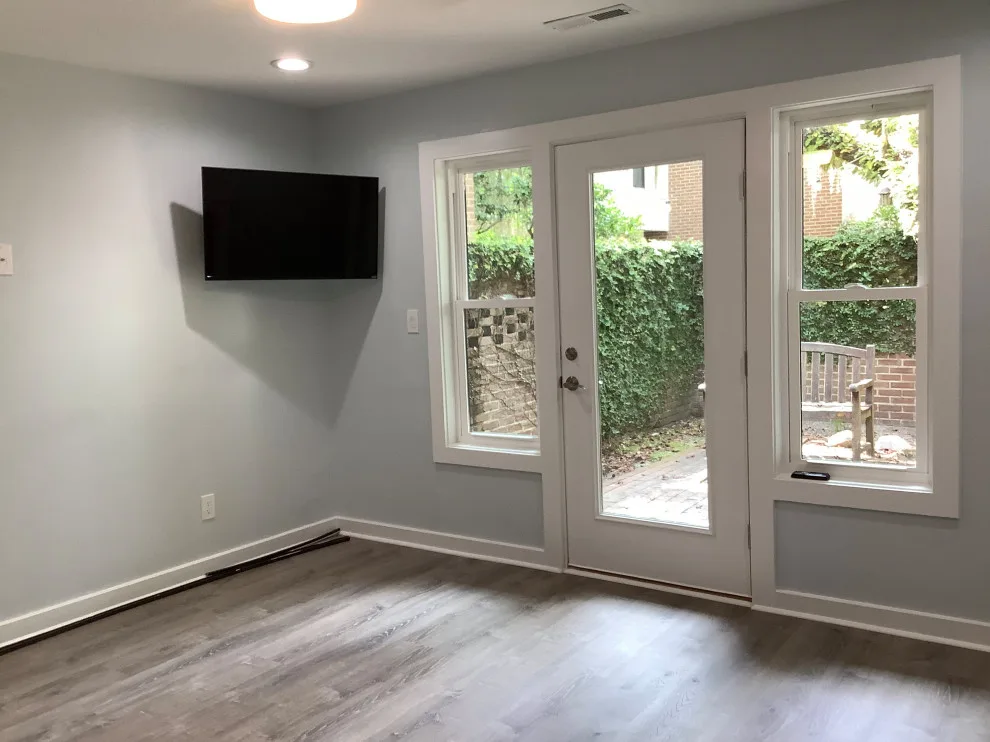 Pawleys Island SC Townhouse Renovation by On-Site Builders - Photo 22