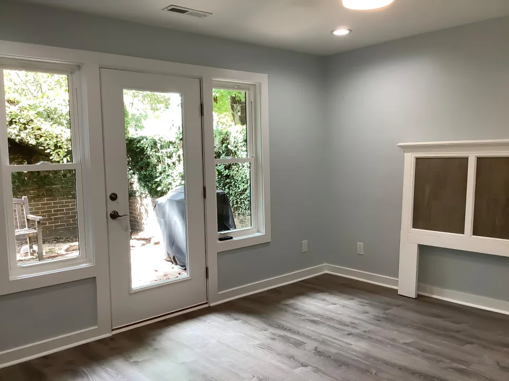 Pawleys Island SC Townhouse Renovation by On-Site Builders - Photo 23