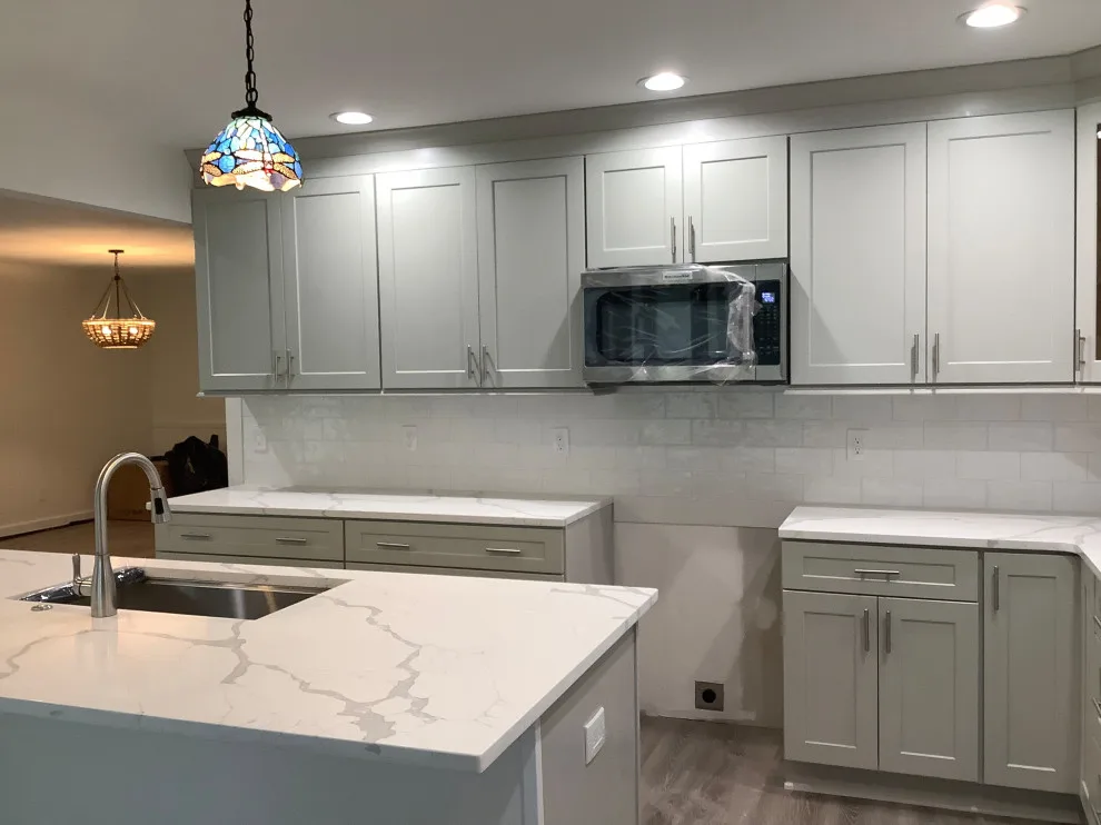 Pawleys Island SC Townhouse Renovation by On-Site Builders - Photo 10