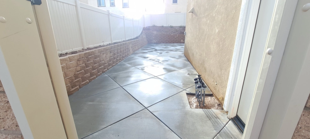 Oasis Turf & Hardscape - Photo 3