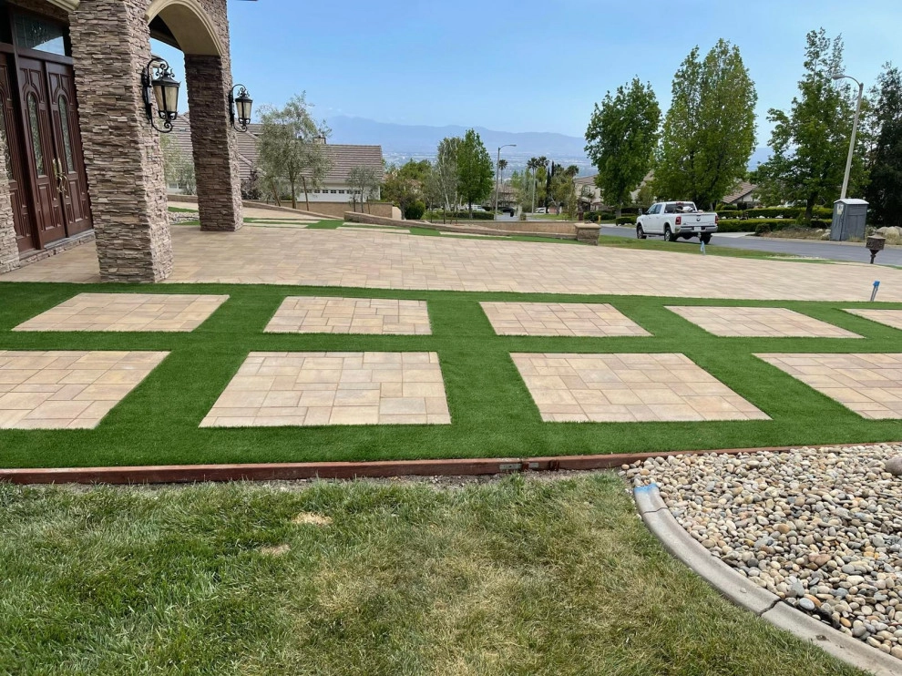 Oasis Turf & Hardscape - Photo 9