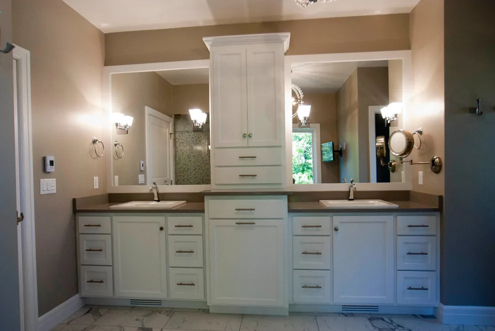 Classic Two-Story Riverfront Residence by C & C Custom Builders - Photo 3