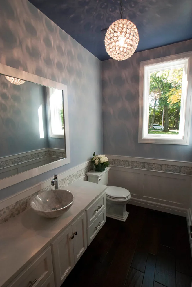 Classic Two-Story Riverfront Residence by C & C Custom Builders - Photo 4