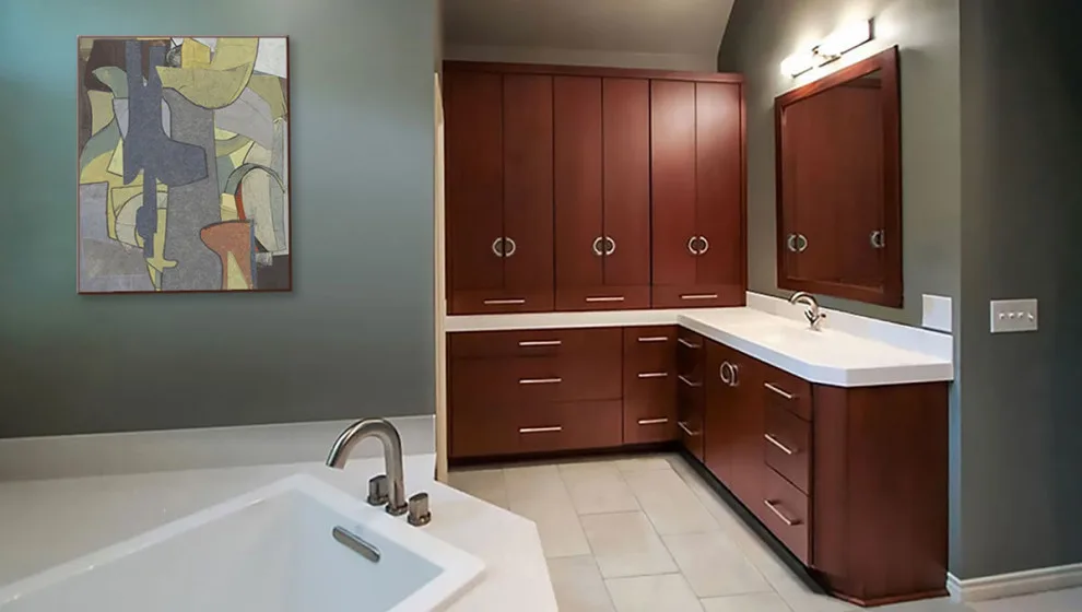 90's Classic Home Revamped - Signal Hill by The Buckingham Group - Photo 2