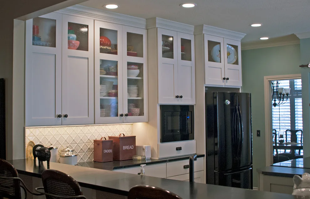 90's Classic Home Revamped - Signal Hill by The Buckingham Group - Photo 6