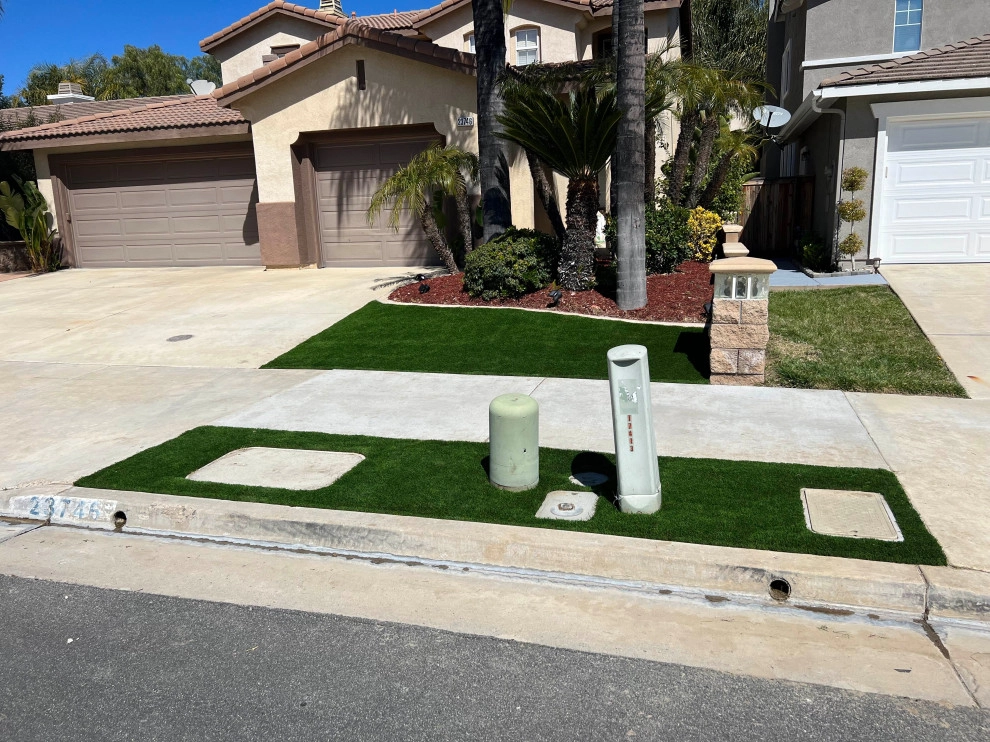 Oasis Turf & Hardscape - Photo 5