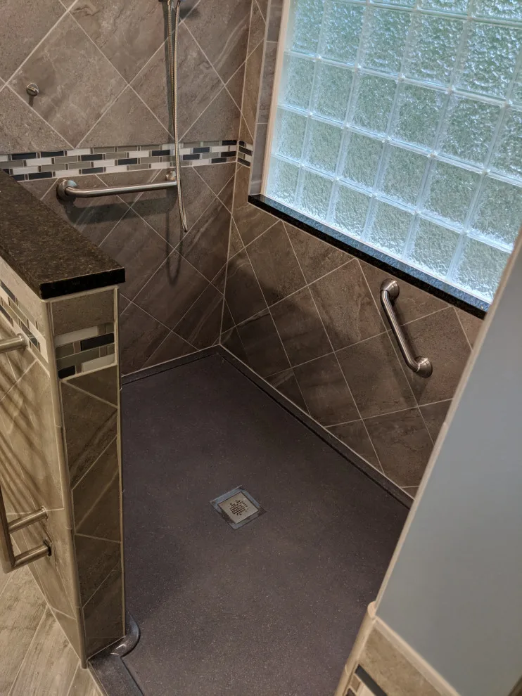 Classic Bathroom by Renata Renovations LLC - Photo 20