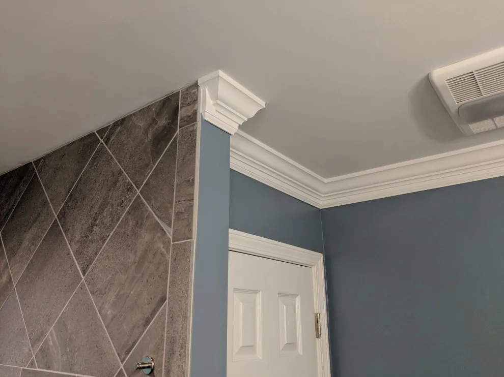 Classic Bathroom by Renata Renovations LLC - Photo 2