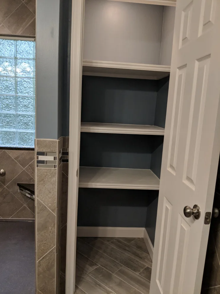 Classic Bathroom by Renata Renovations LLC - Photo 21