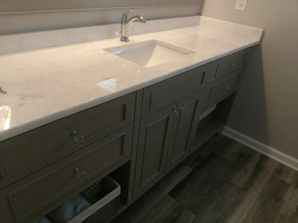 Classic Bathroom by Home Upgrades, LLC - Photo 4