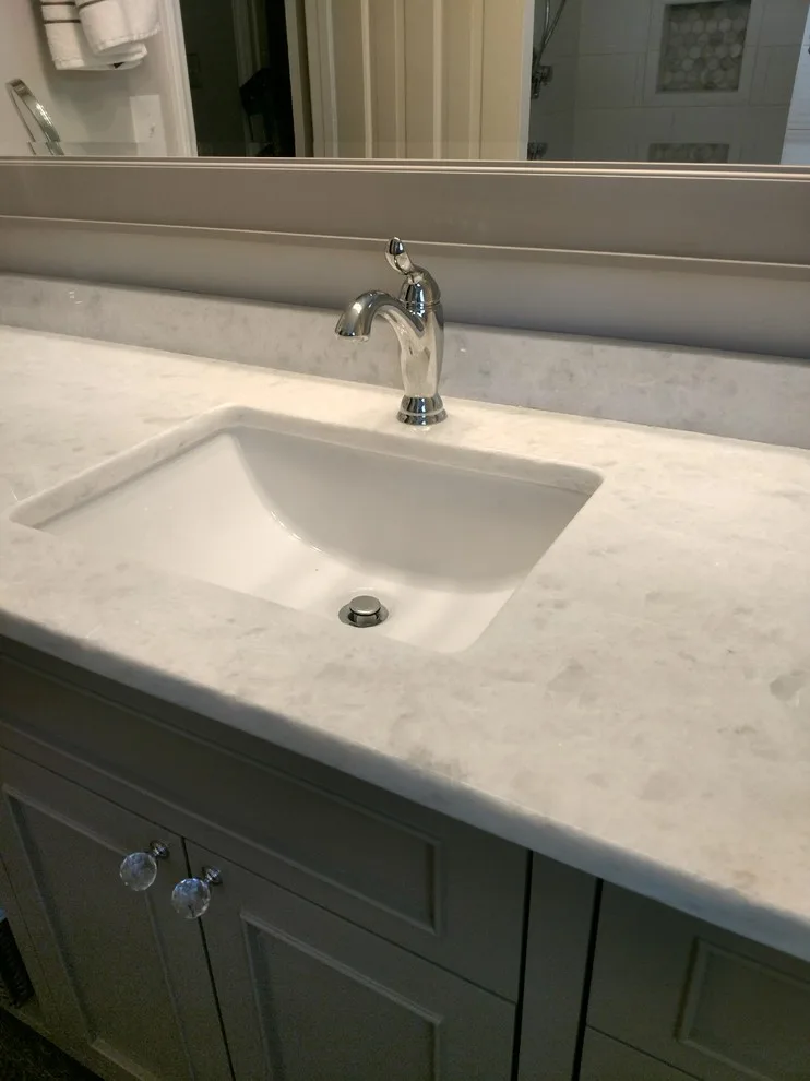 Classic Bathroom by Home Upgrades, LLC - Photo 3