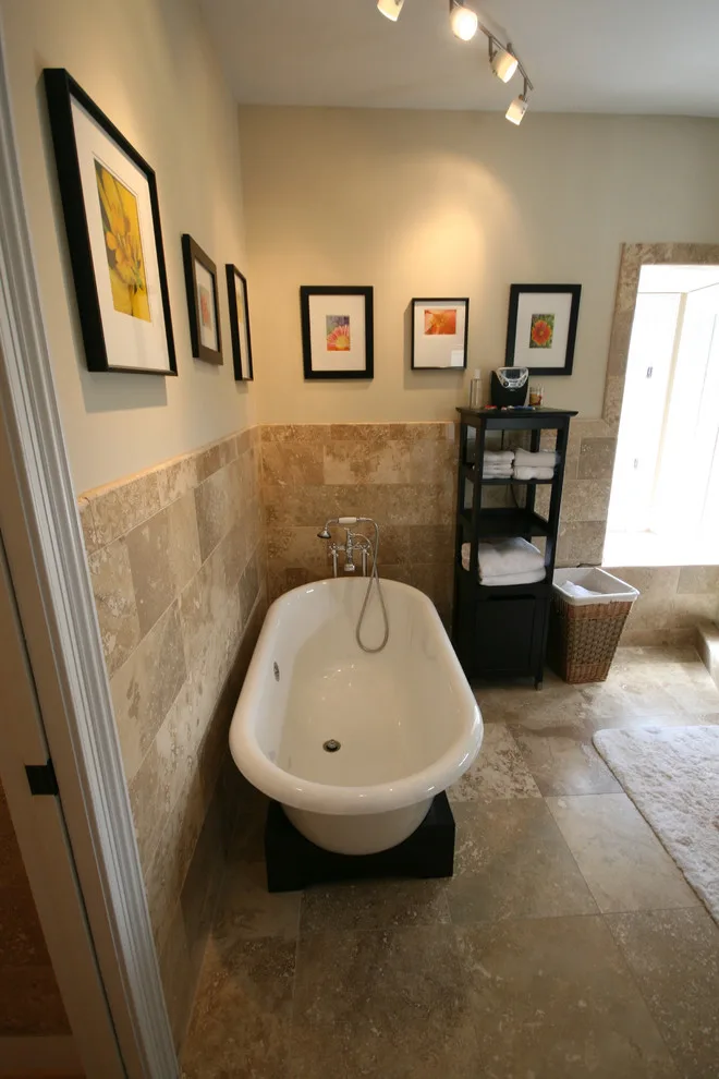 Classic Bathroom by Home Upgrades, LLC - Photo 5