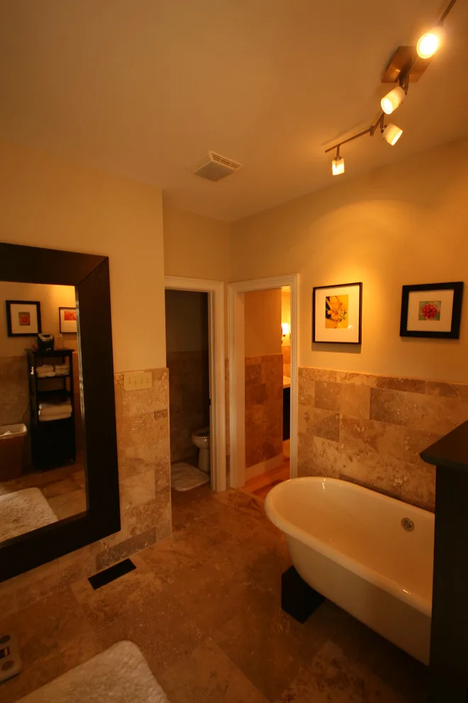 Classic Bathroom by Home Upgrades, LLC - Photo 2