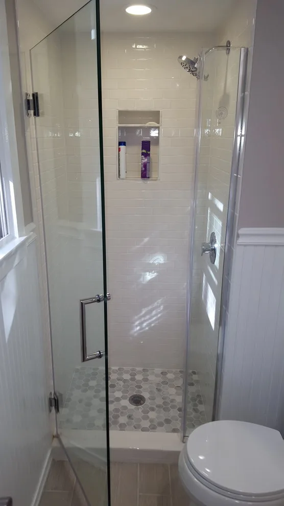 Classic Bath Design by B & S Home Improvement - Photo 6