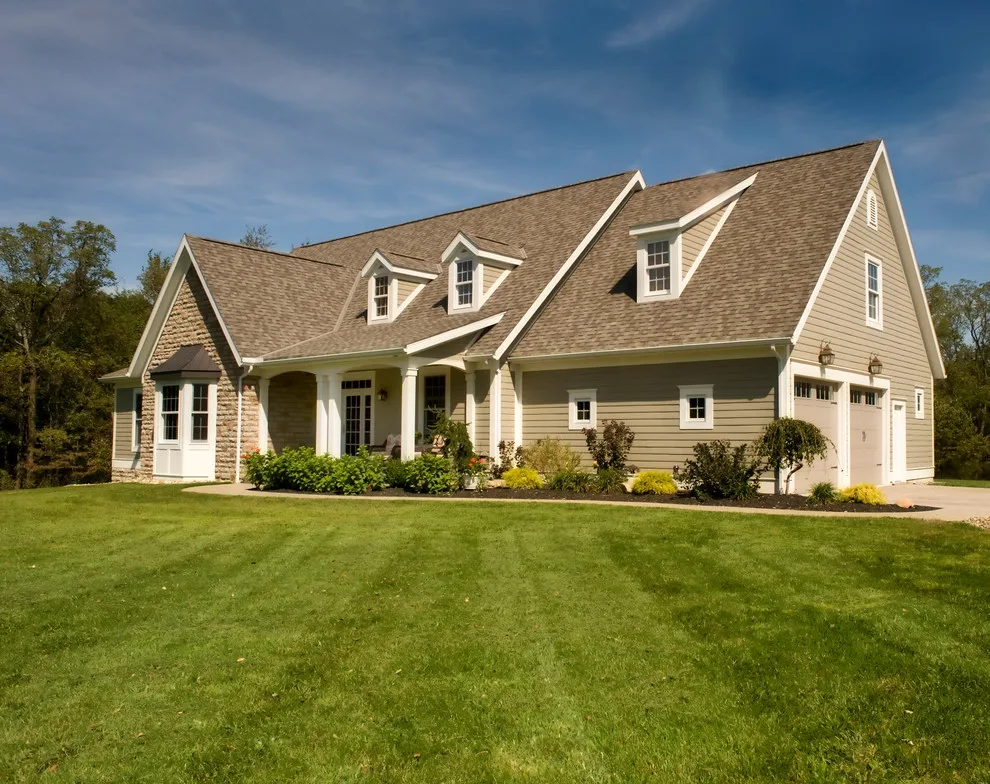 Classic Elegance by Shrock Premier Custom Construction - Photo 4