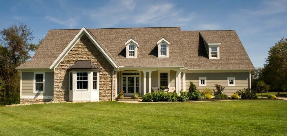 Classic Elegance by Shrock Premier Custom Construction - Photo 13