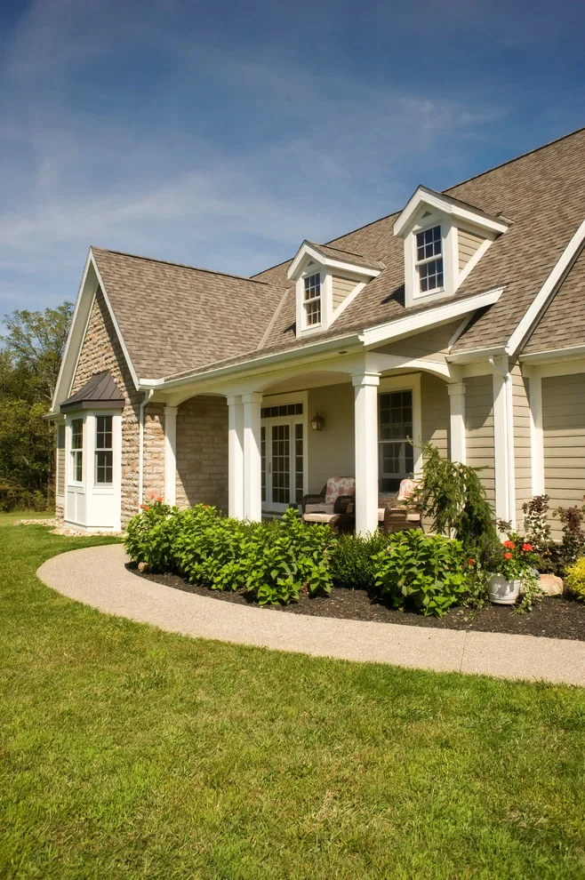Classic Elegance by Shrock Premier Custom Construction - Photo 8