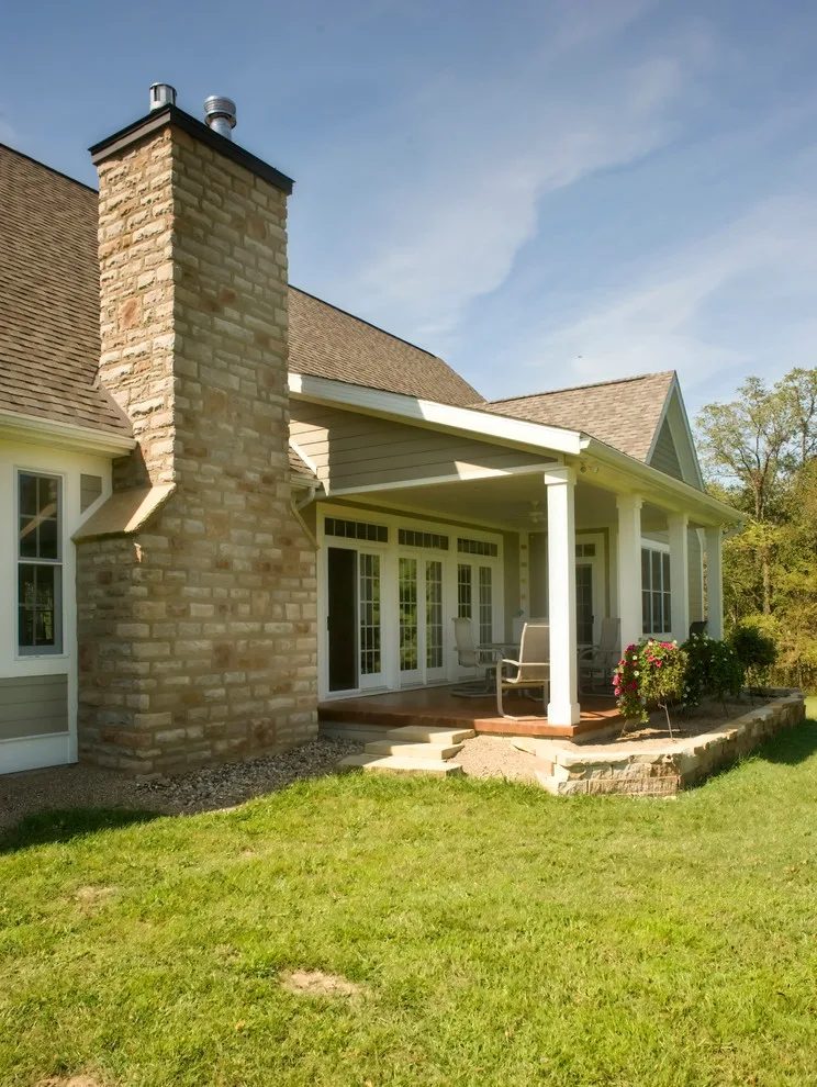 Classic Elegance by Shrock Premier Custom Construction - Photo 10