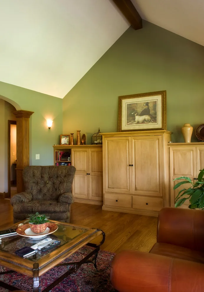 Classic Elegance by Shrock Premier Custom Construction - Photo 12