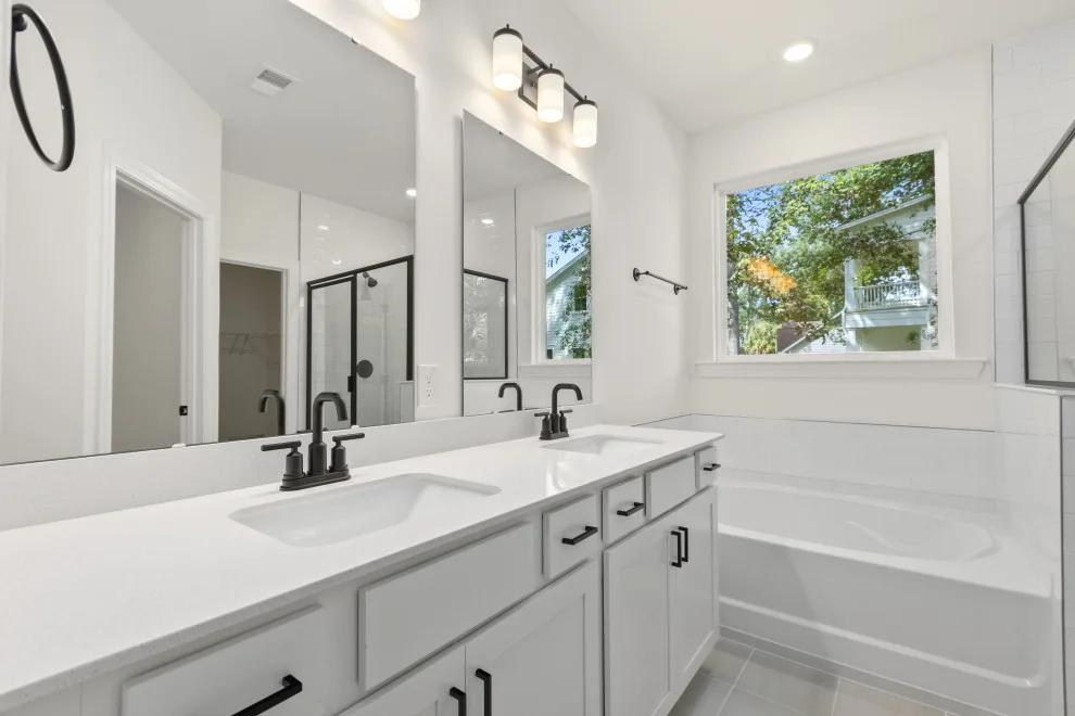 Classic Traditional New Construction by Southern Harbor Construction LLC - Photo 11