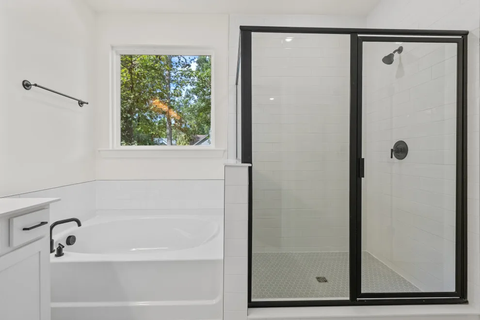 Classic Traditional New Construction by Southern Harbor Construction LLC - Photo 9