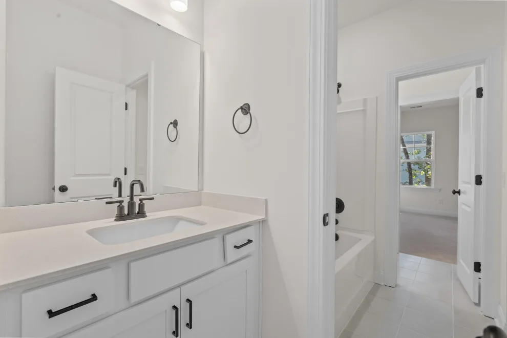 Classic Traditional New Construction by Southern Harbor Construction LLC - Photo 8