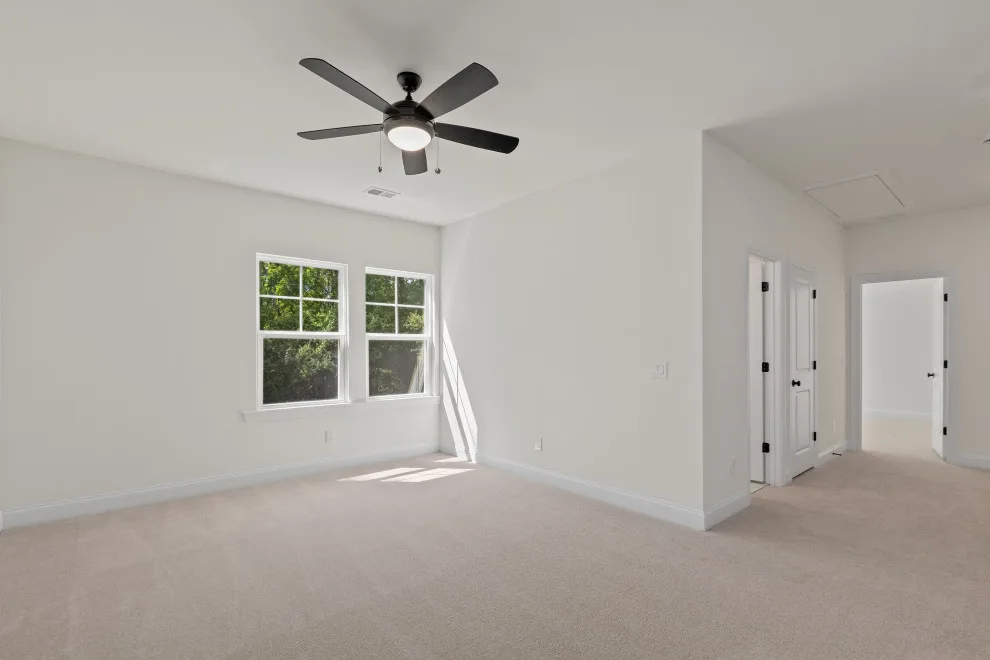 Classic Traditional New Construction by Southern Harbor Construction LLC - Photo 12