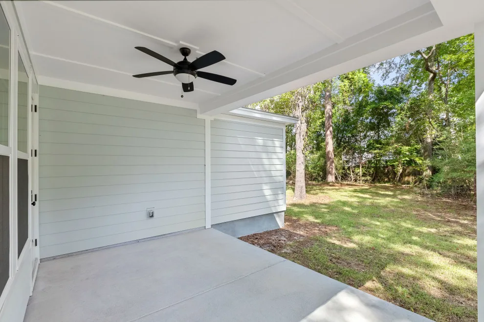Classic Traditional New Construction by Southern Harbor Construction LLC - Photo 2