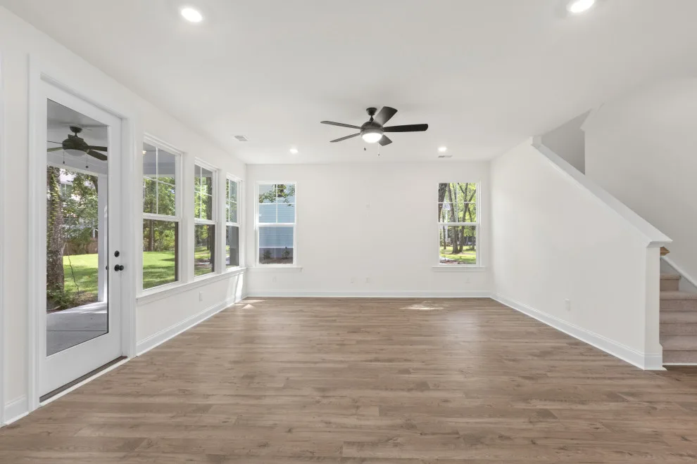 Classic Traditional New Construction by Southern Harbor Construction LLC - Photo 5