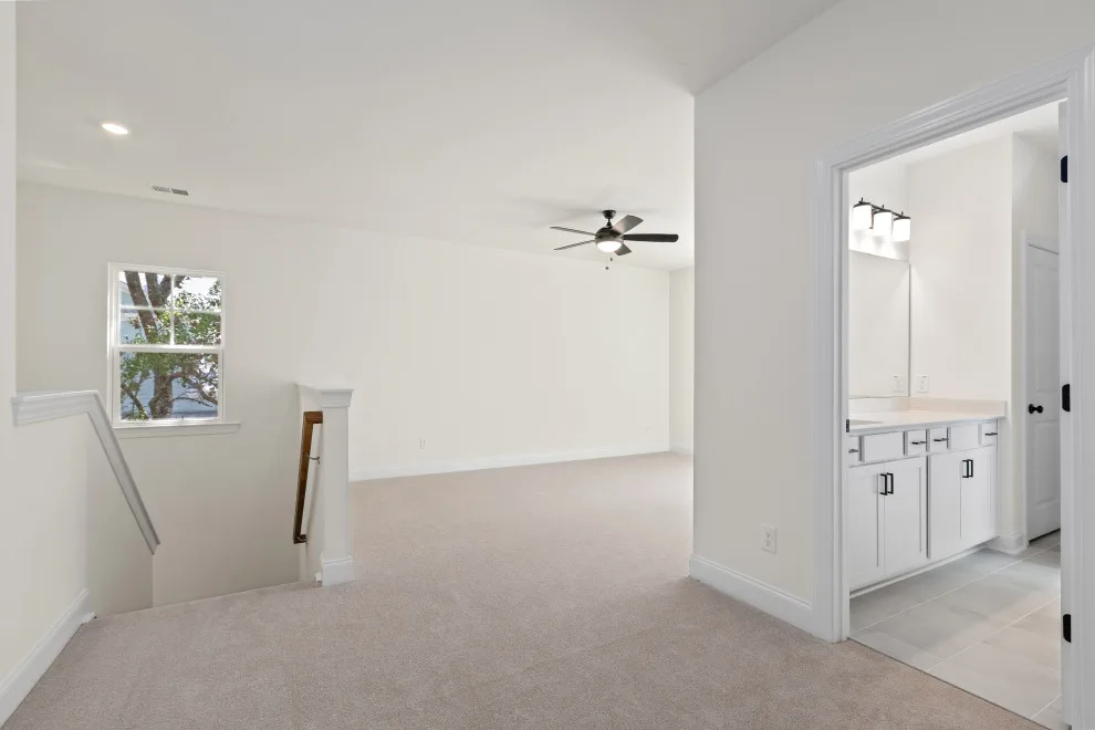 Classic Traditional New Construction by Southern Harbor Construction LLC - Photo 7
