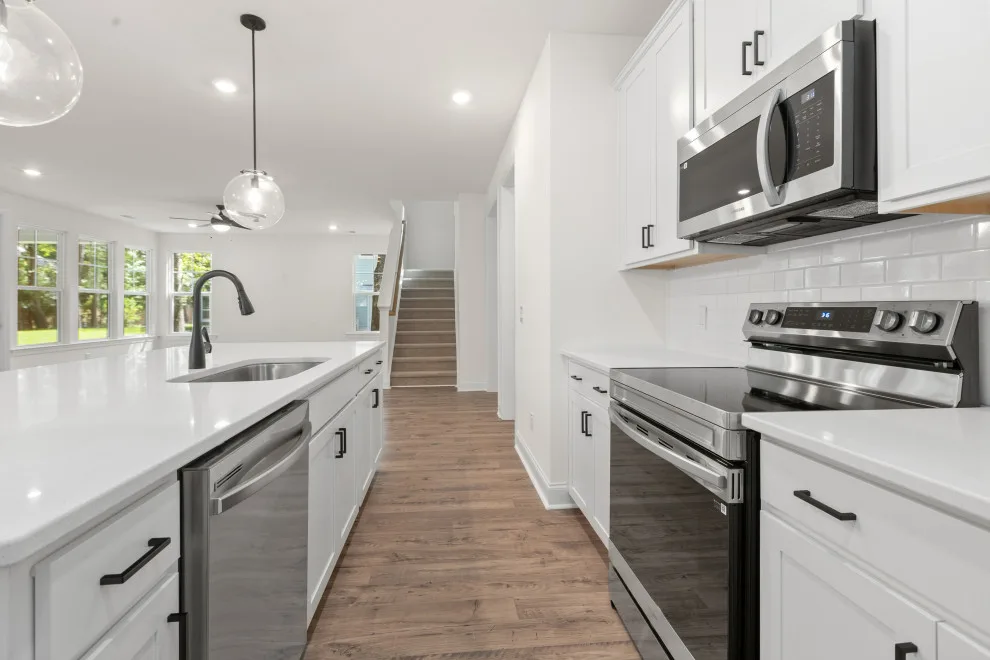Classic Traditional New Construction by Southern Harbor Construction LLC - Photo 4