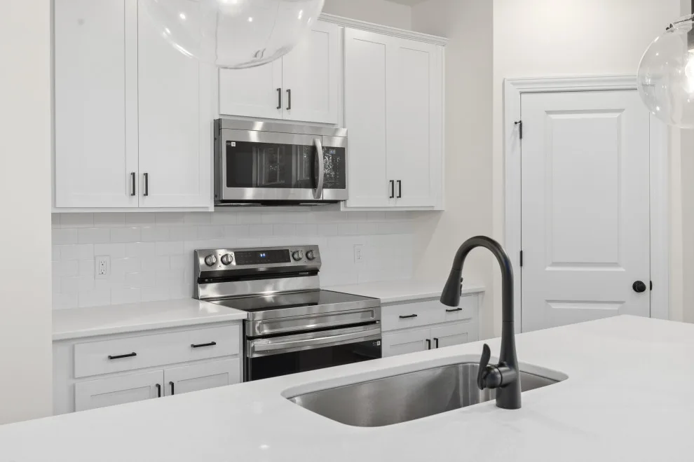Classic Traditional New Construction by Southern Harbor Construction LLC - Photo 6